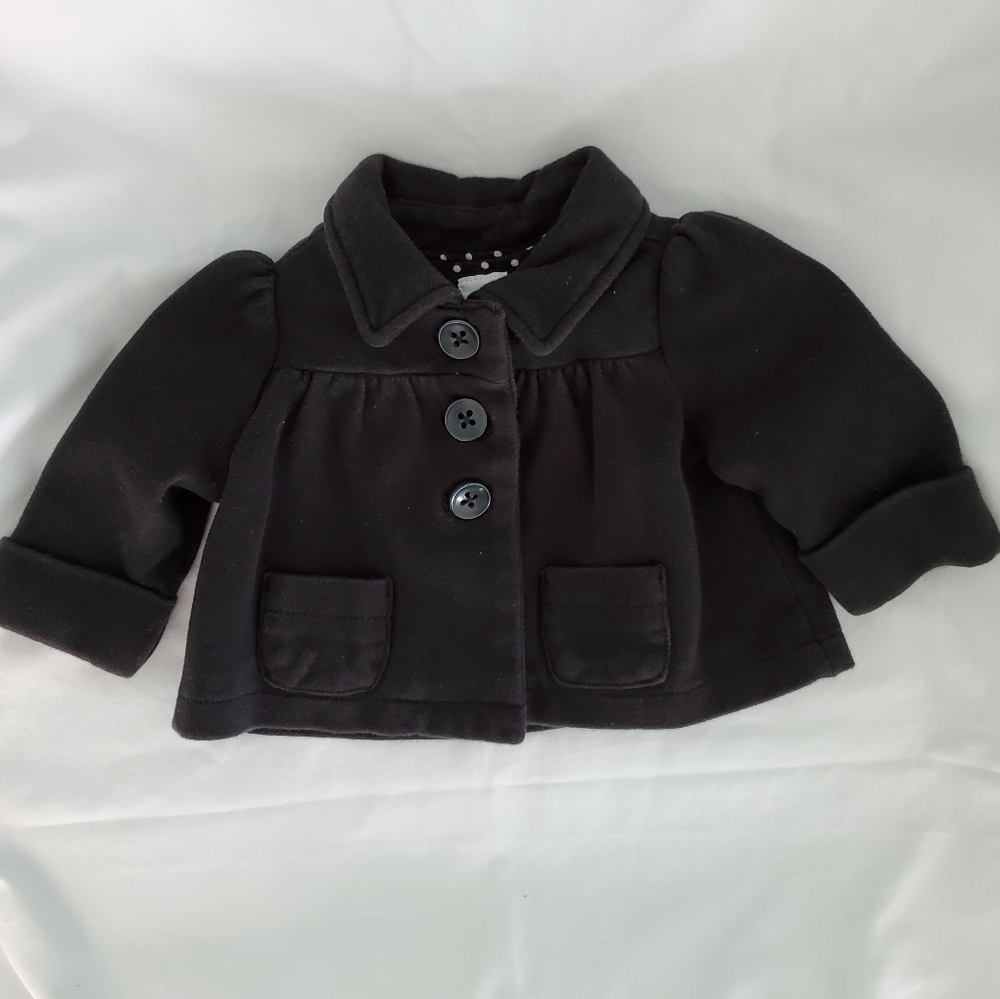 Baby Gap Coat